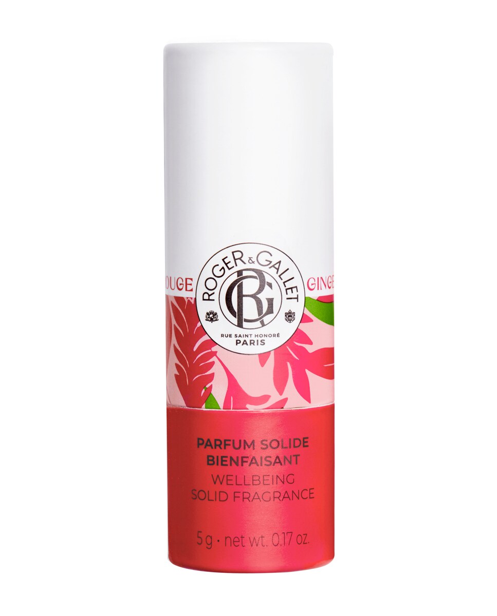 Perfume Sólido Ging Rge 5 g Roger & Gallet 1