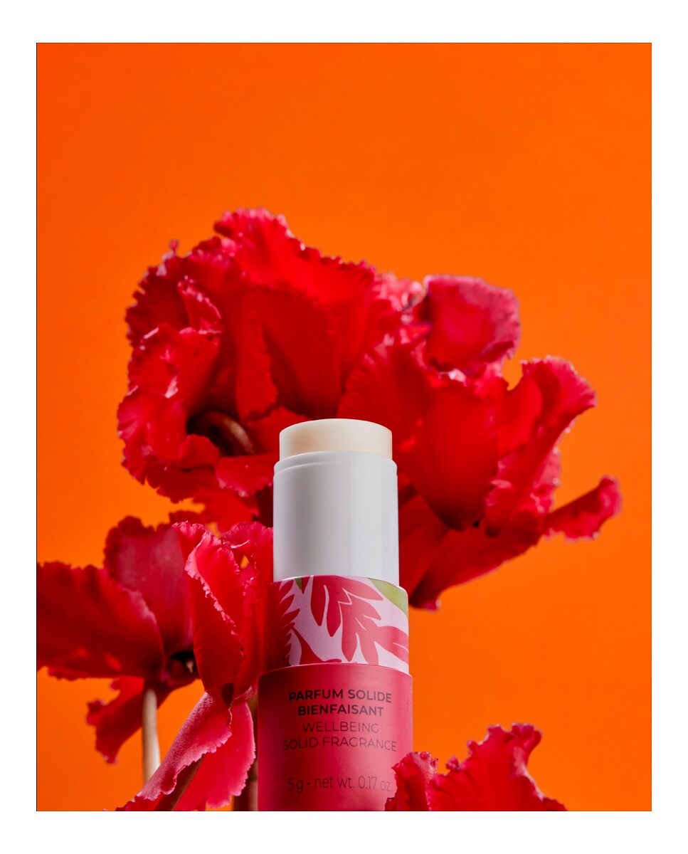 Perfume Sólido Ging Rge 5 g Roger & Gallet 3