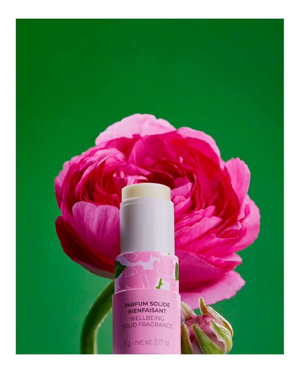 Perfume Sólido Rose Roger & Gallet - 5 g 3