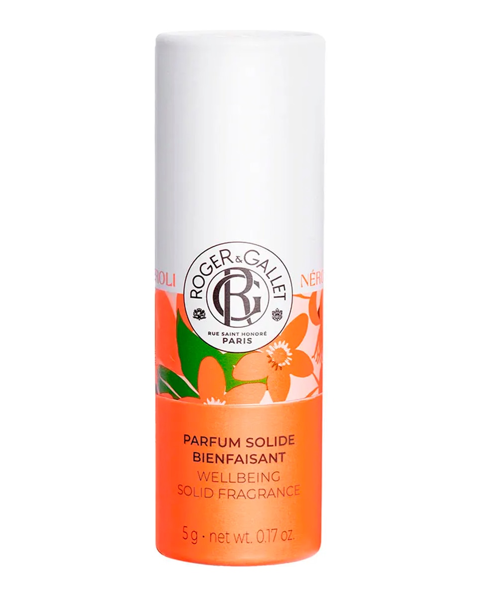 Perfume Sólido Neroli Roger & Gallet - 5 g 1