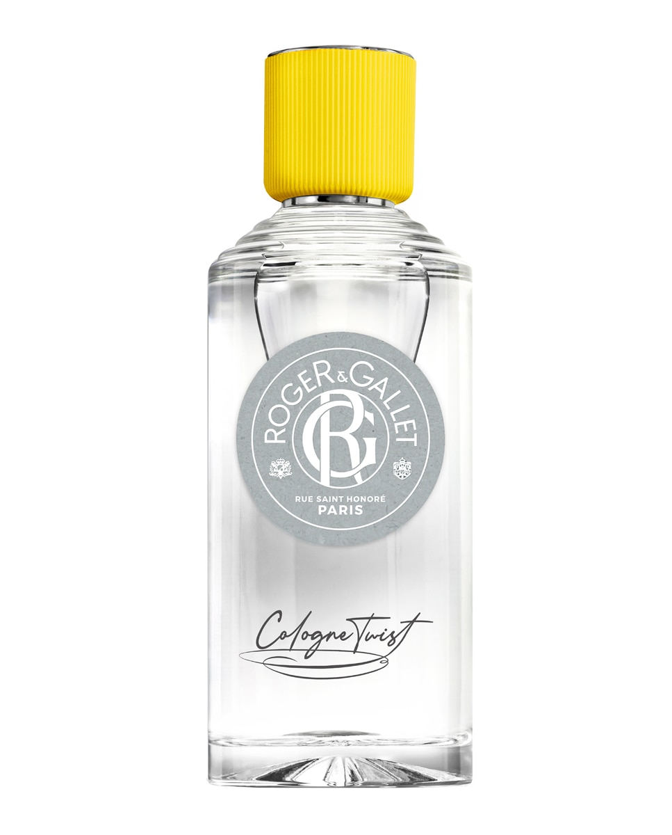 Imagen 0 de Eau de Toilette Twist 100 ml Roger & Gallet