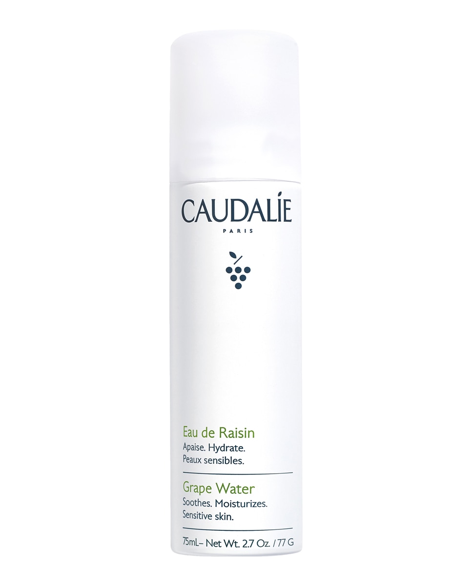 Imagen 0 de Agua de tratamiento Agua de Uva Caudalie