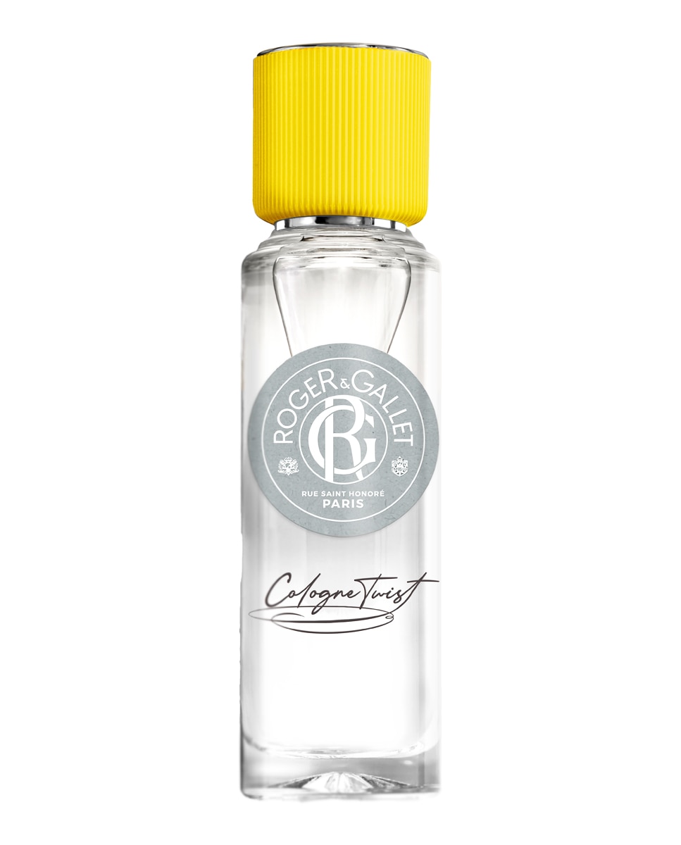 Imagen 0 de Eau de Cologne Twist 30 Ml Roger&Gallet