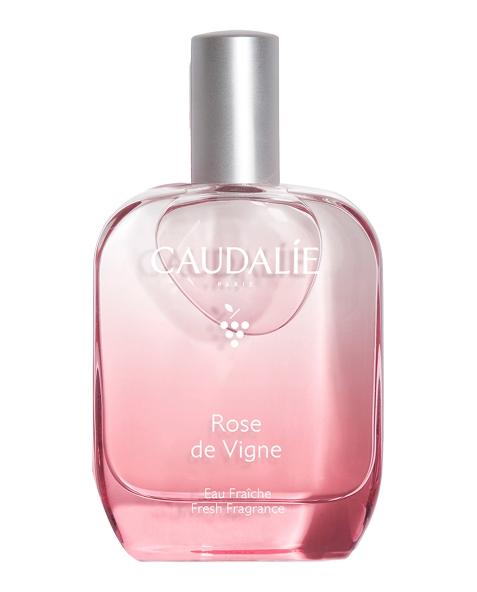 Caudalie - Eau de Parfum Rose de Vigne Agua Fresca 50 ml Caudalie.