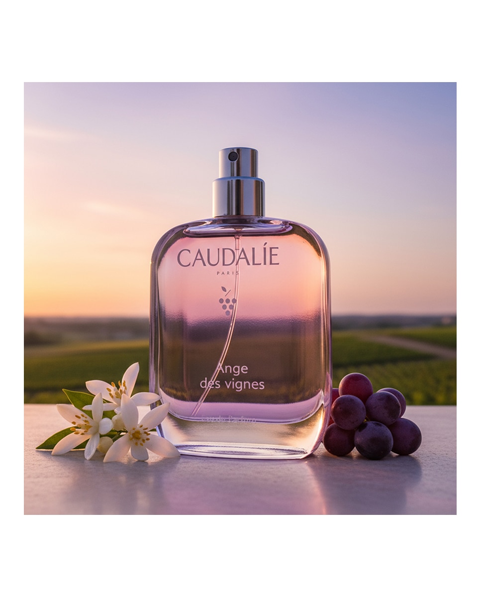 Eau de Parfum Ange des Vignes 50 ml Caudalie - 50 ml 2