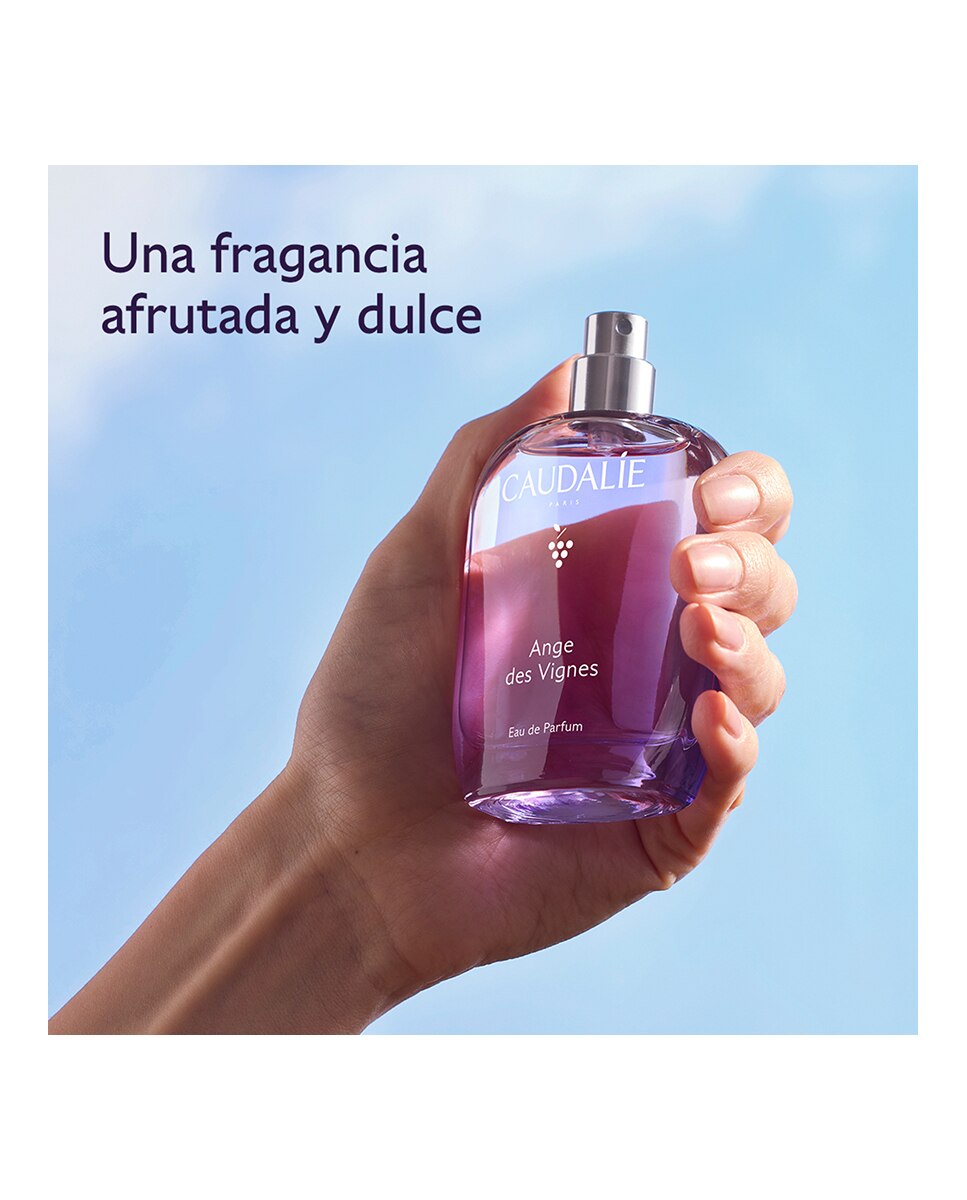 Eau de Parfum Ange des Vignes 50 ml Caudalie - 50 ml 3