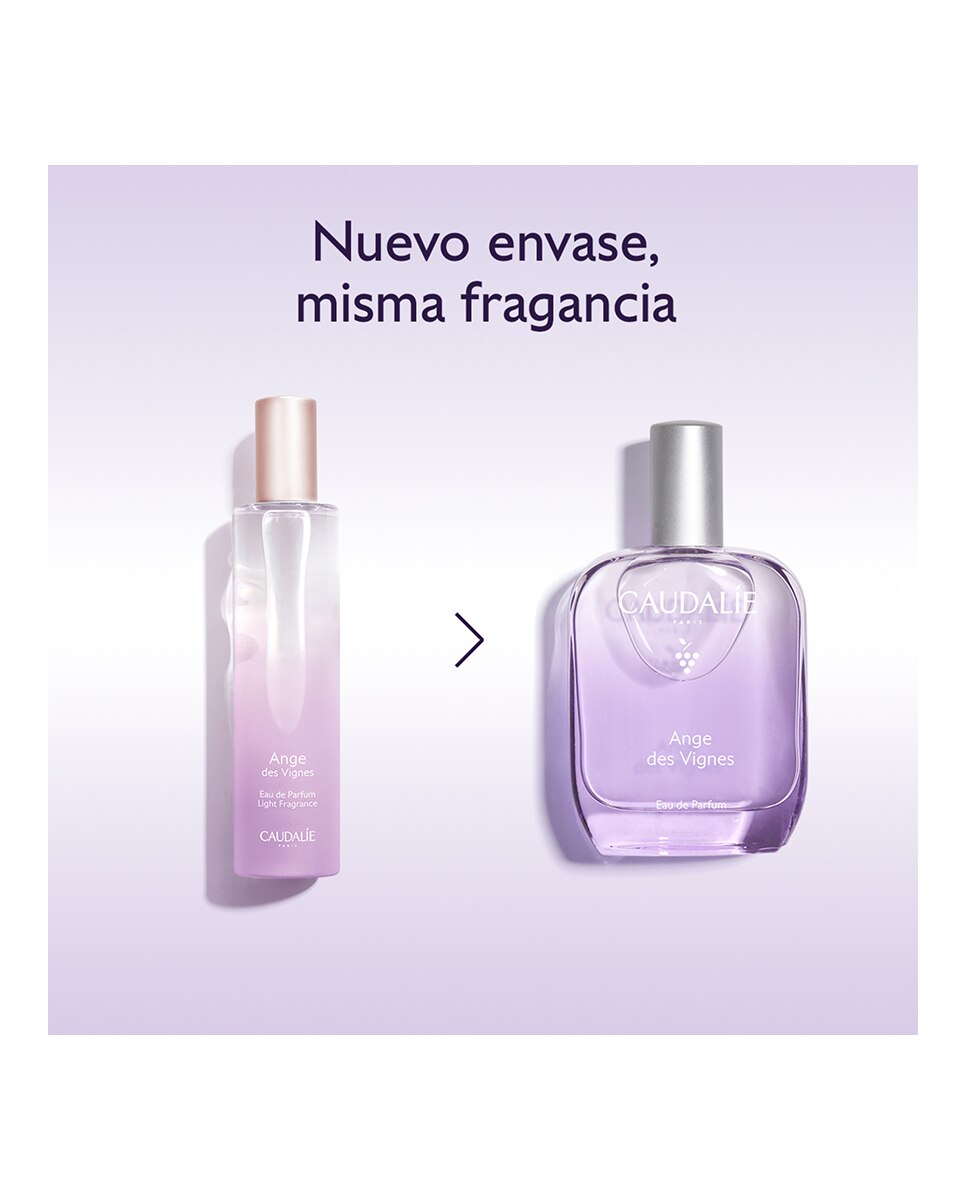 Eau de Parfum Ange des Vignes 50 ml Caudalie - 50 ml 5