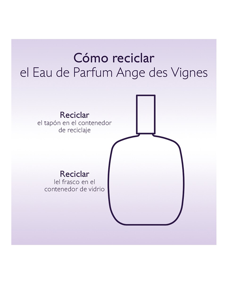 Eau de Parfum Ange des Vignes 50 ml Caudalie - 50 ml 7