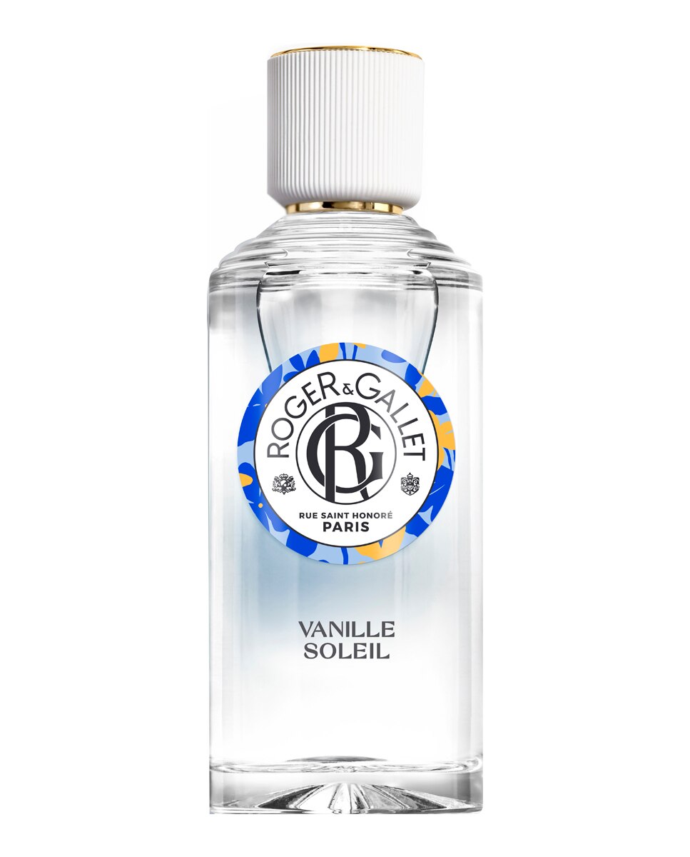 Imagen 0 de Eau de Parfum Vanille Soleil Roger&Gallet
