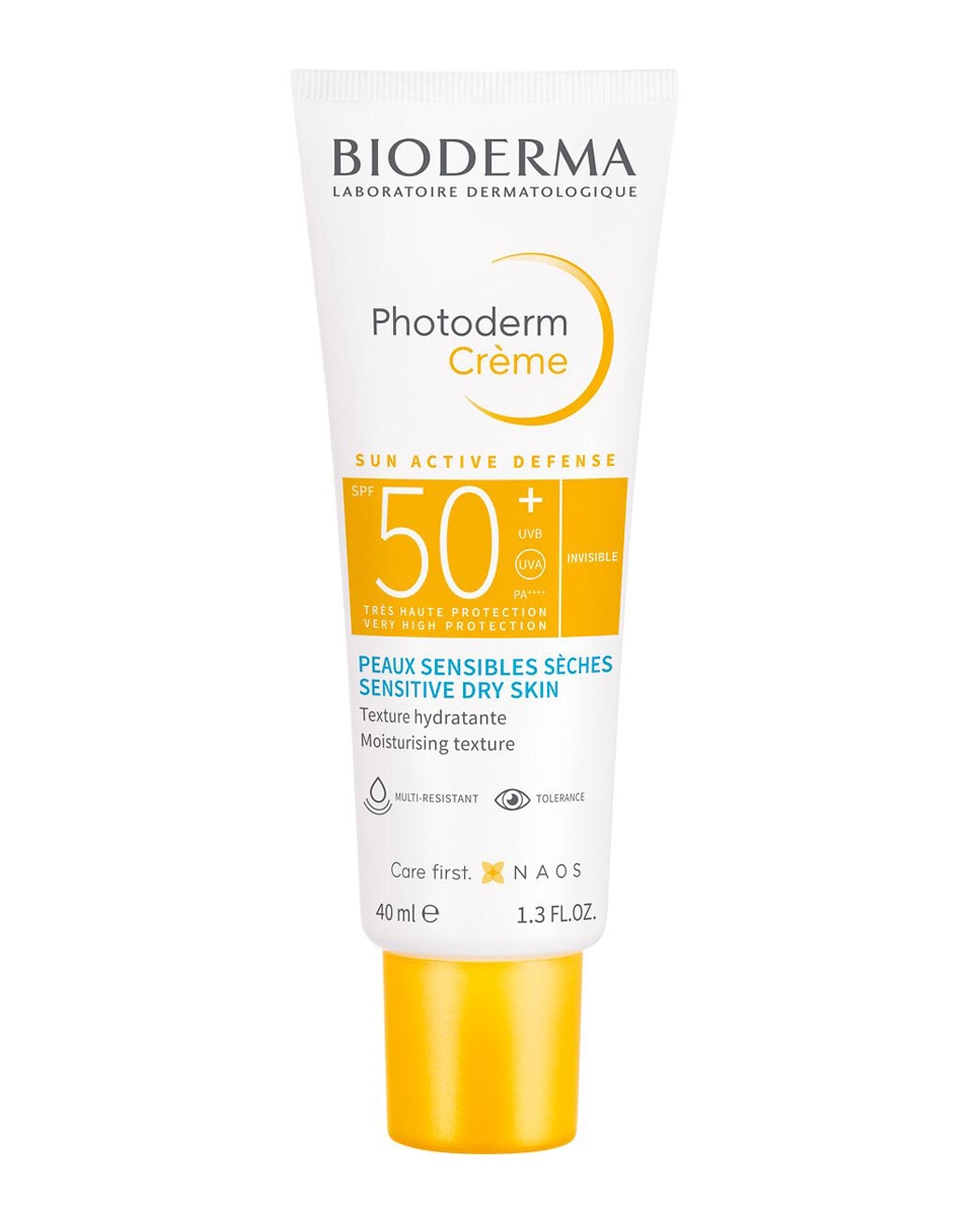 Photoderm crema SPF50+ - 40 ml 1