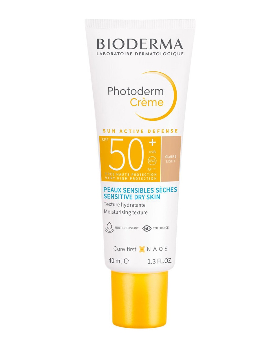 Imagen 1 de Photoderm crema color SPF50+ - 40 ml