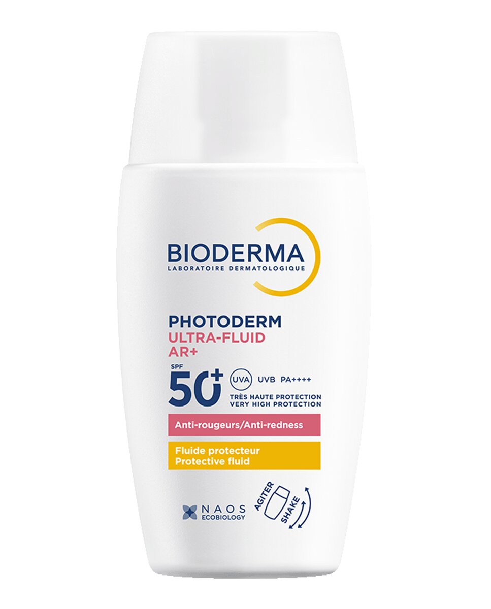 Photoderm Ultra-Fluid AR+ SPF50+ - 40 ml 1