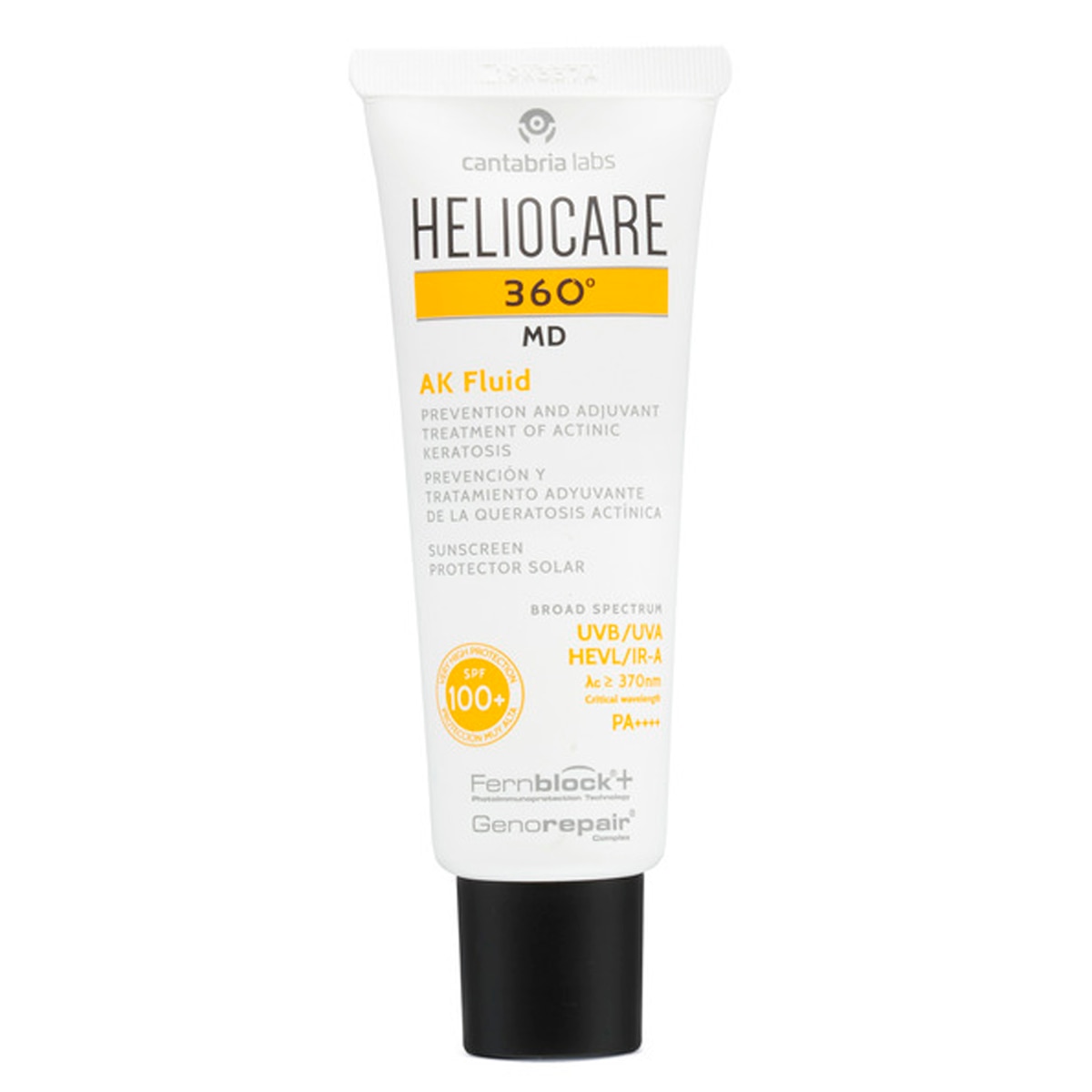 Heliocare - Fluido 360° MD AK 50 ml Heliocare.