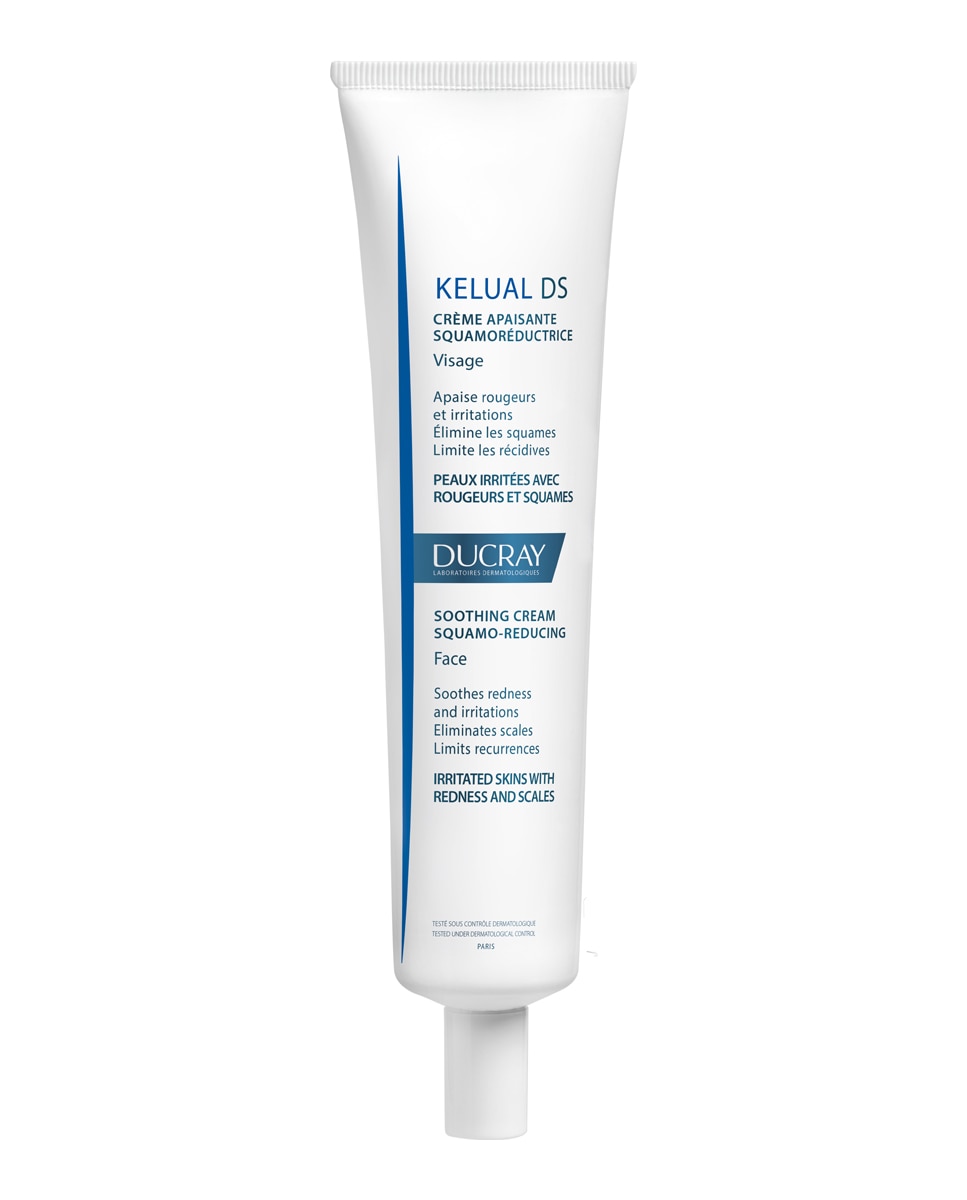 Ducray - Crema Kelual DS Ducray.