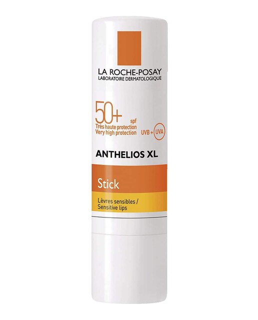 Stick Labial Zonas Sensibles Anthelios La Roche Posay