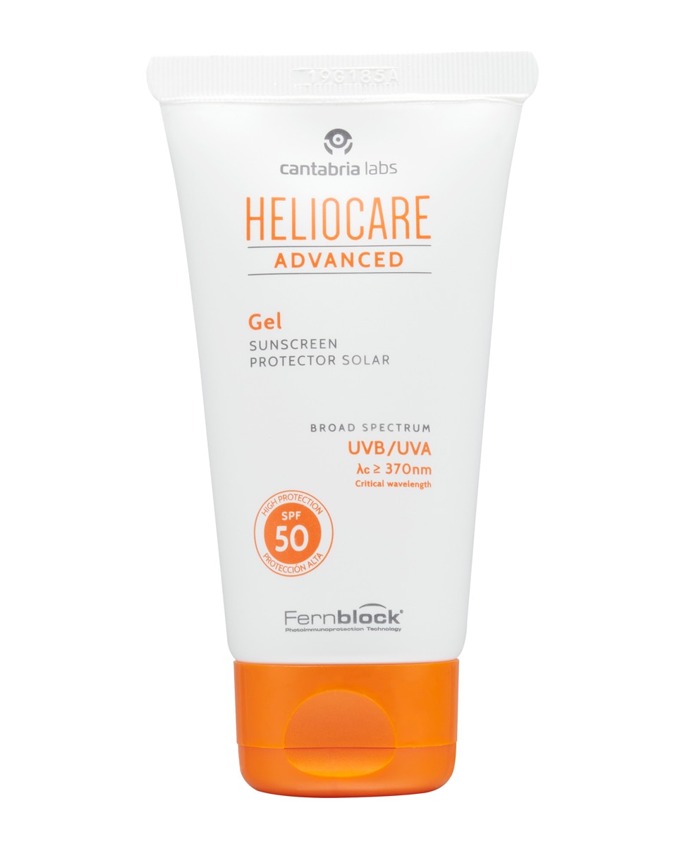 Gel SPF 50 Heliocare - 50 g 1