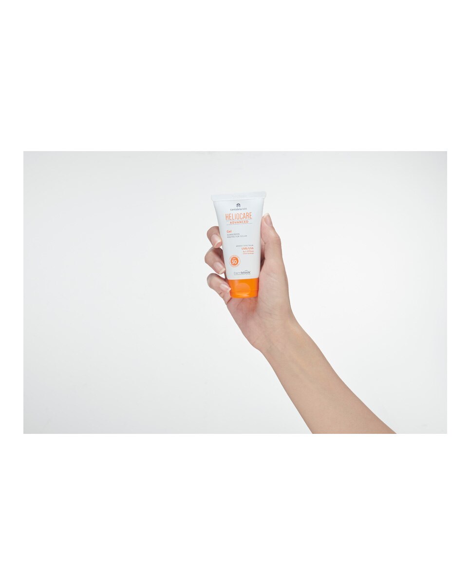 Gel SPF 50 Heliocare - 50 g 4