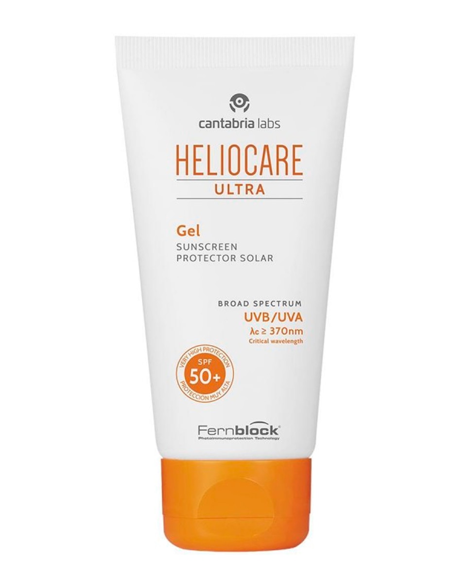 Heliocare - Gel Ultra SPF 50 Heliocare.