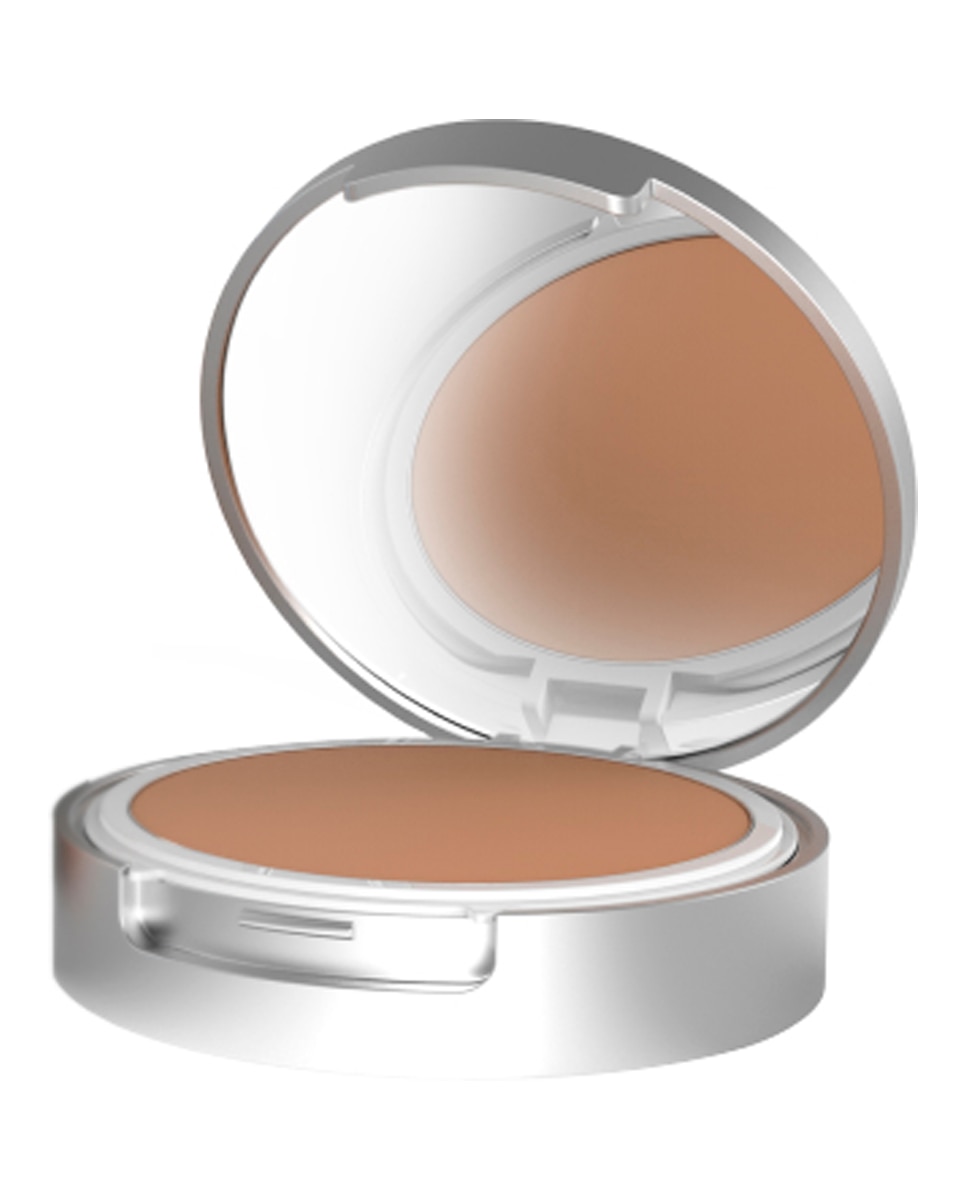 Maquillaje Compacto FotoProtector SPF 50+ Isdin - Bronce Bronce-1