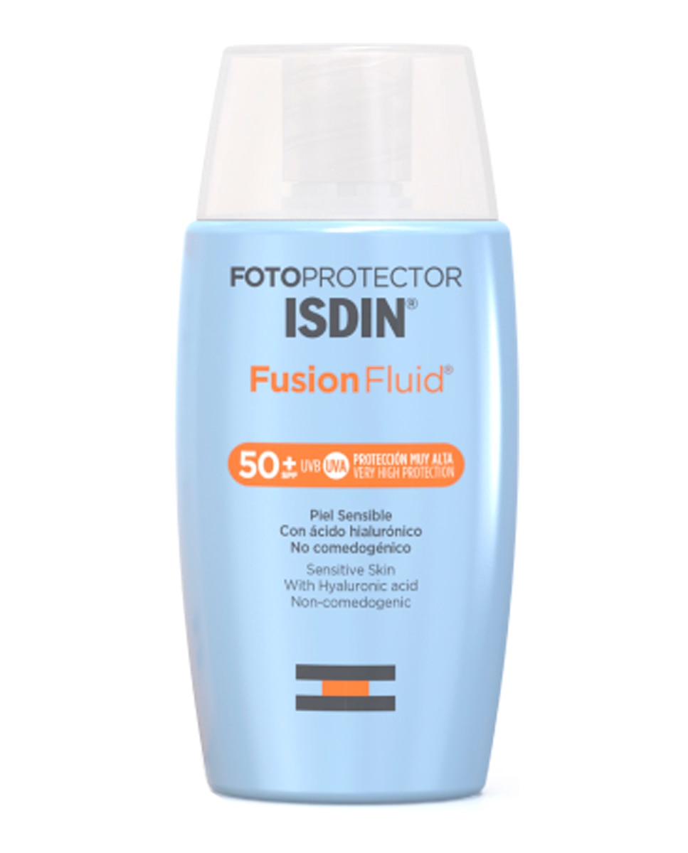 Fluido Fusion FotoProtector SPF 50+ Isdin - 50 ml 1
