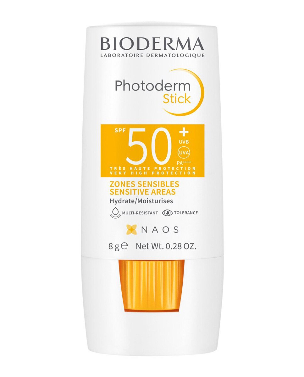 Imagen 0 de Photoderm Stick 8 Gr