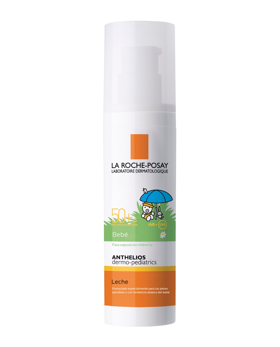 La Roche Posay - Protector Solar Anthelios Dermo Pediatrics SPF 50 + La Roche Posay.