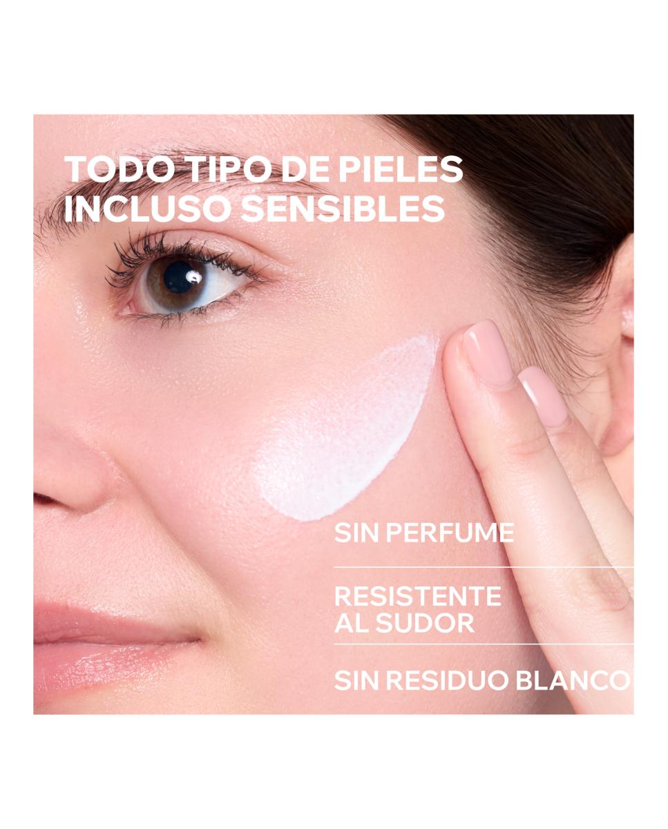 Crema Solar Hidratante Sin Perfume Bariésun Spf 50+ Uriage - 50 ml 3
