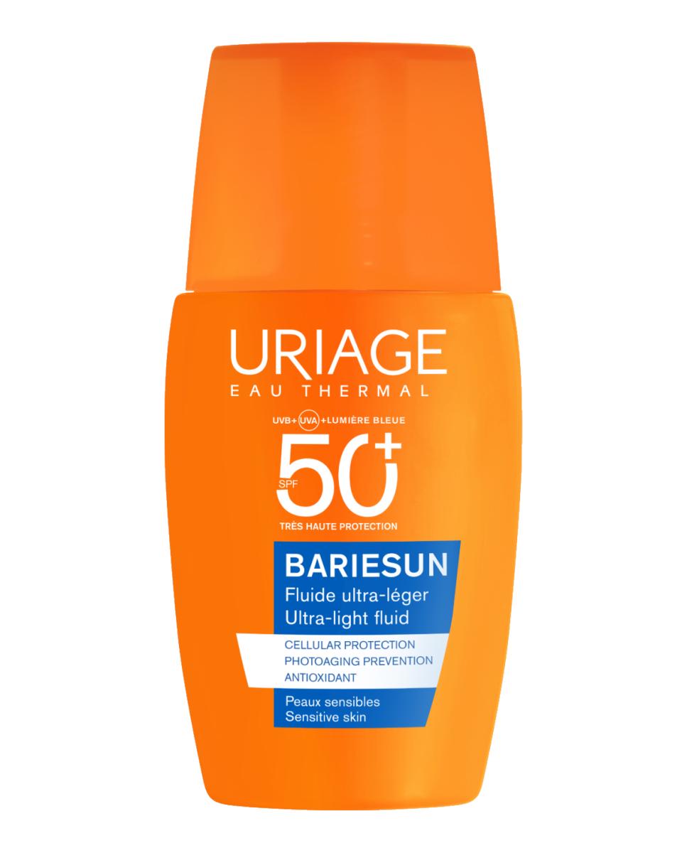 Imagen 0 de Fluido Ultra-Ligero Bariésun Spf 50+ 30 Ml Uriage