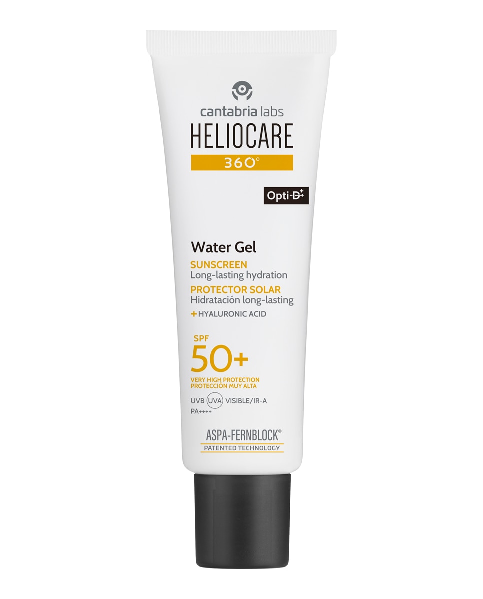 Heliocare - Gel Fotoprotector Water 50 ml 360º Heliocare.