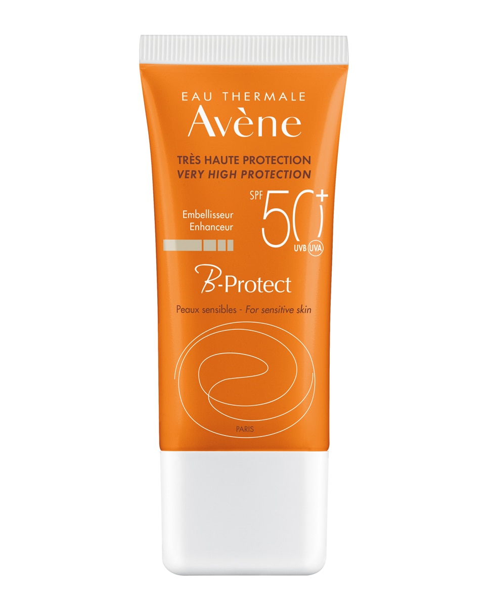 Protección Solar B-protect 50+ 30 ml Avène 1