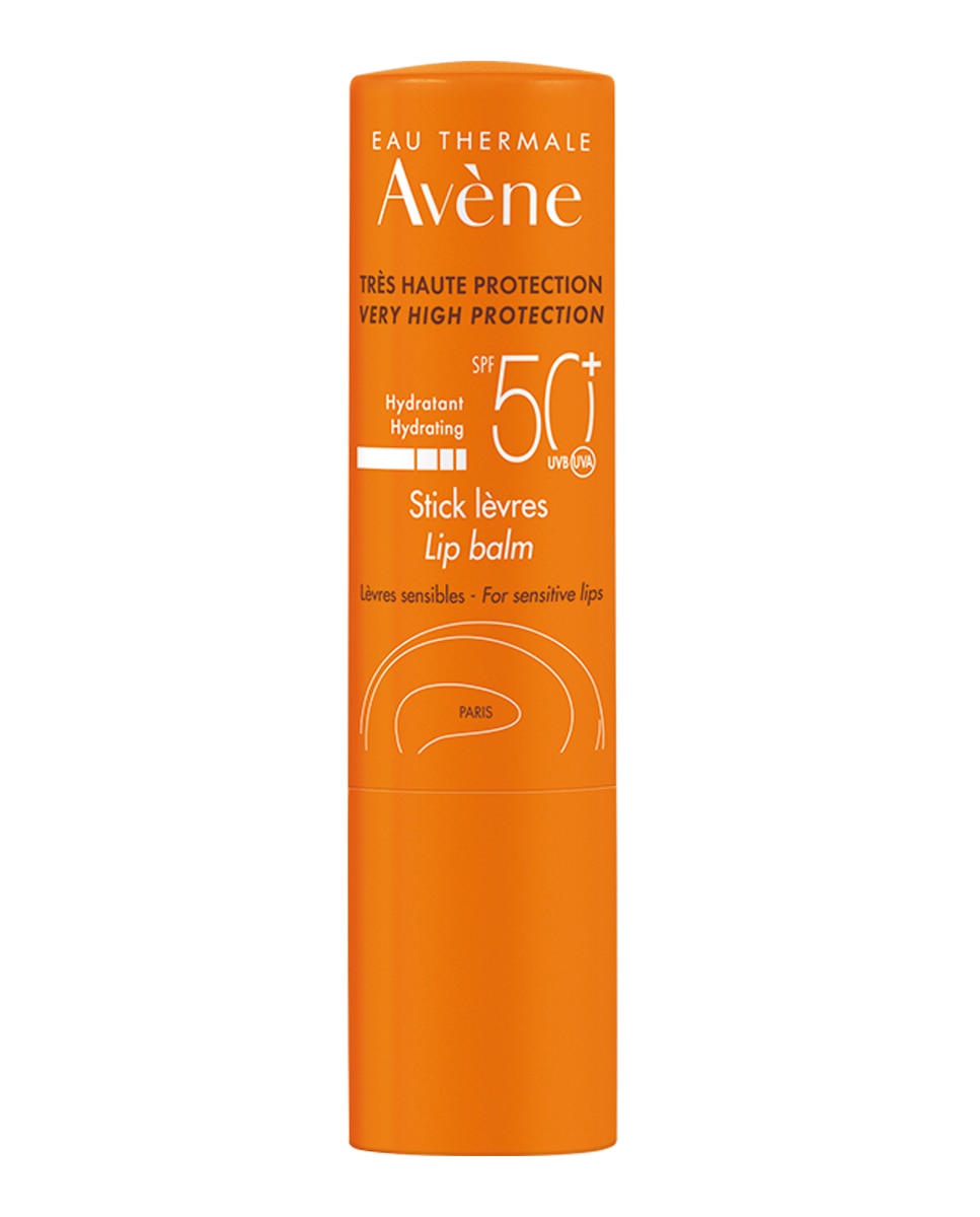Avène - Stick Labial SPF50+ 3 g Avène.
