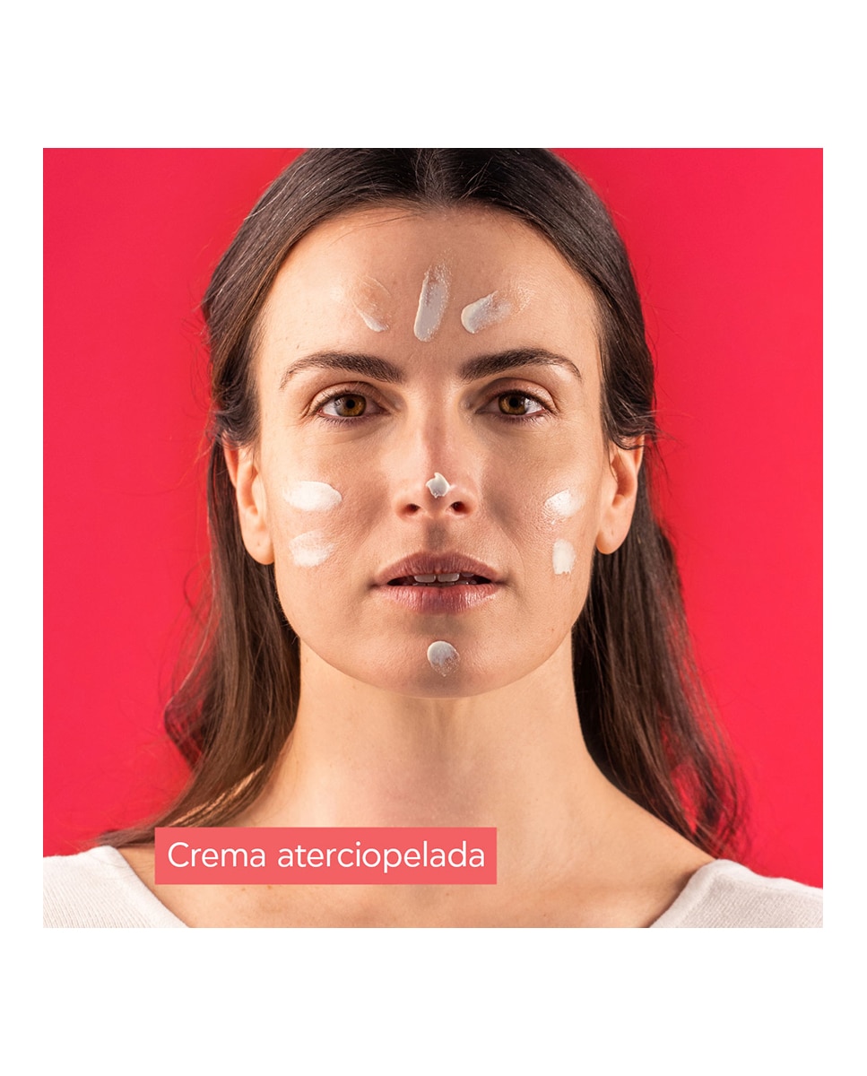Crema Antiedad & Antimanchas SPF50 + Apivita - 50 ml 7