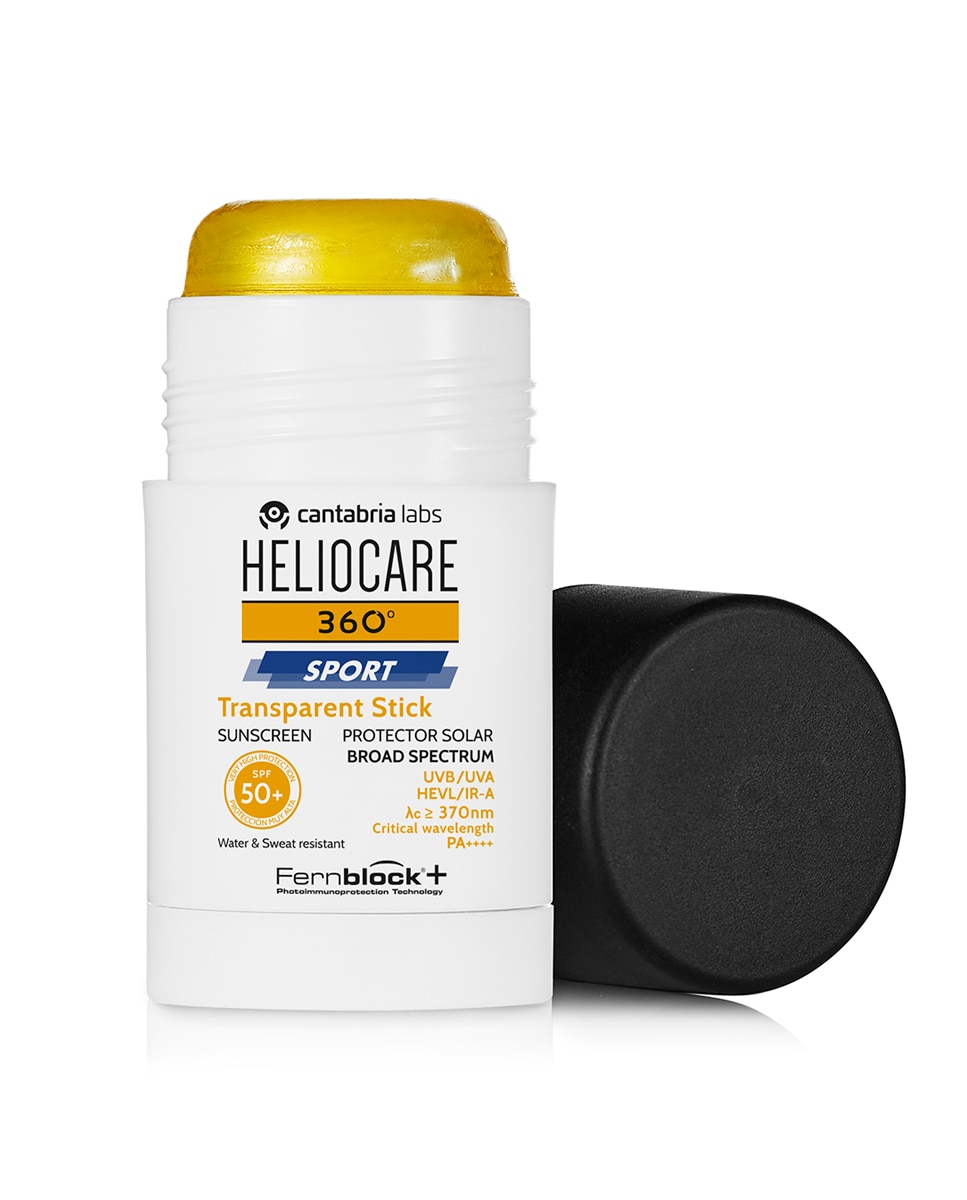 Stick Protector Solar 360º Sport SPF50+ Heliocare - 25 g 2