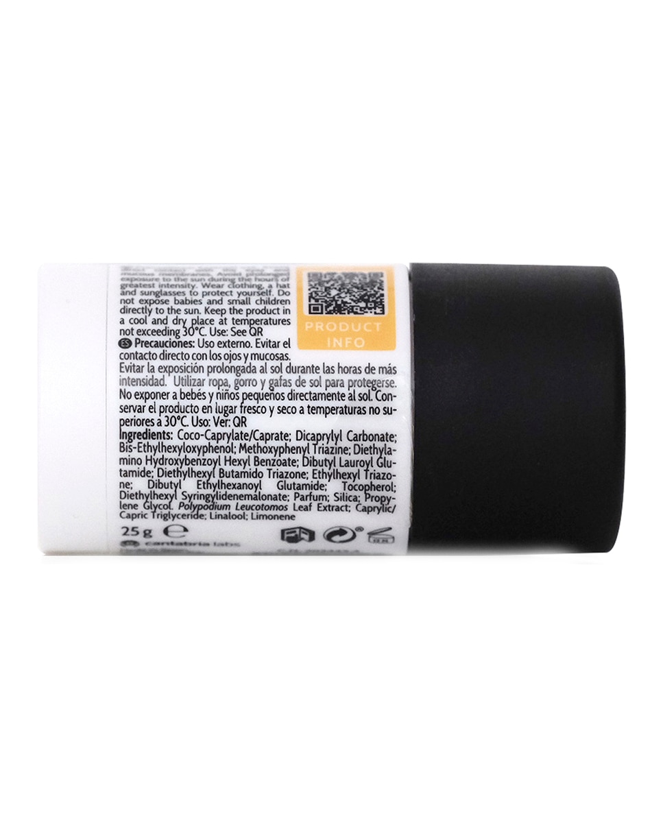 Stick Protector Solar 360º Sport SPF50+ Heliocare - 25 g 4