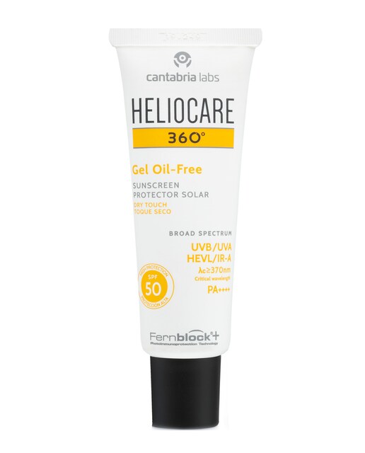 Gel Oil-Free 360  SPF50 50 ml Heliocare