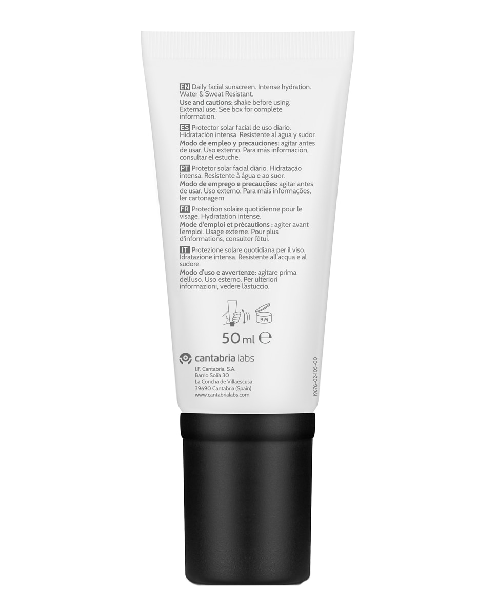 Fotoprotector Water Gel Color 360 SPF50+ Heliocare - BRONZE 50 ml BRONZE-3