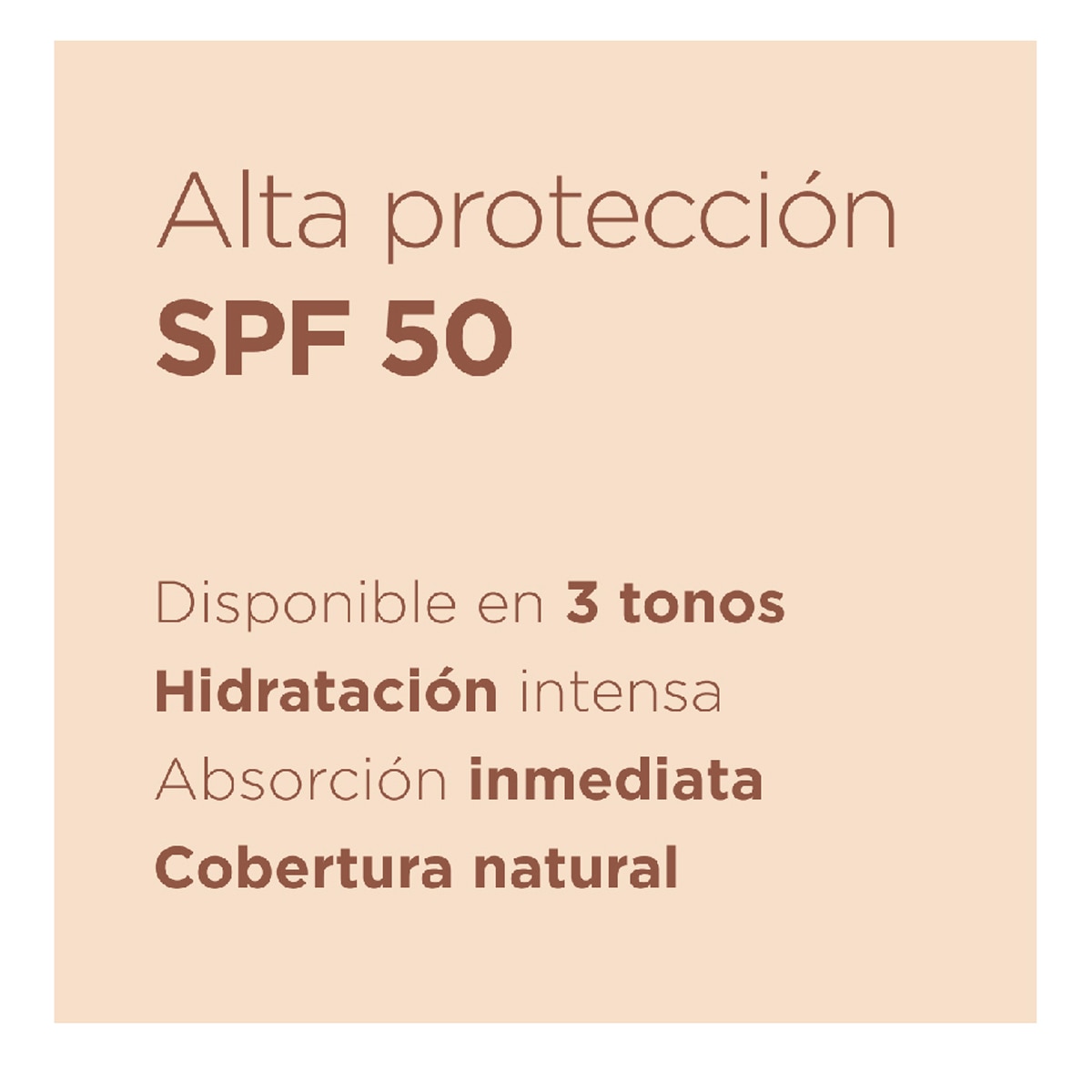 Fotoprotector Isdin Fusion Water Color SPF50 Isdin - Light 50 ml Light-3