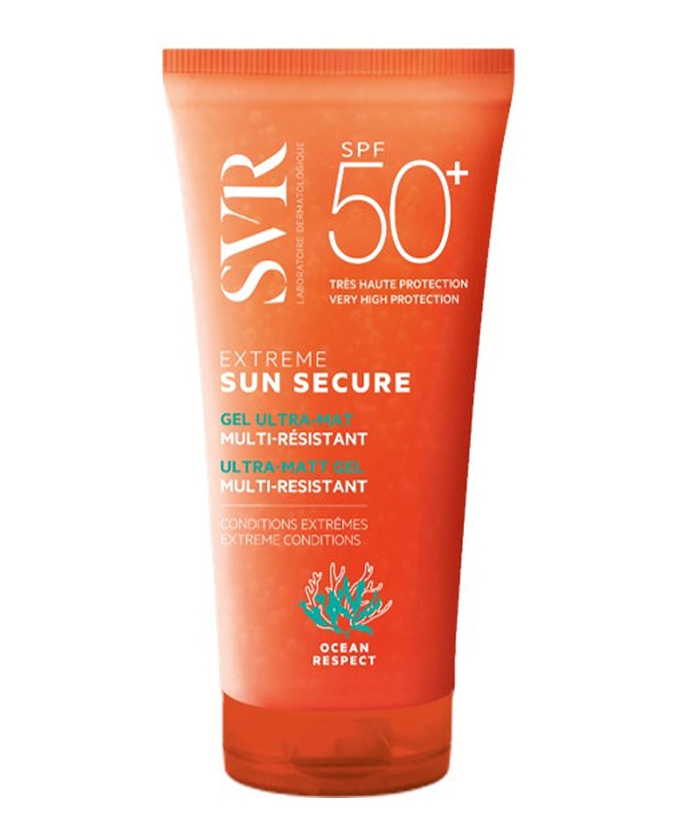 Bálsamo Gel Sun Secure Extreme SPF50+ 50 ml Svr - 50 ml 1