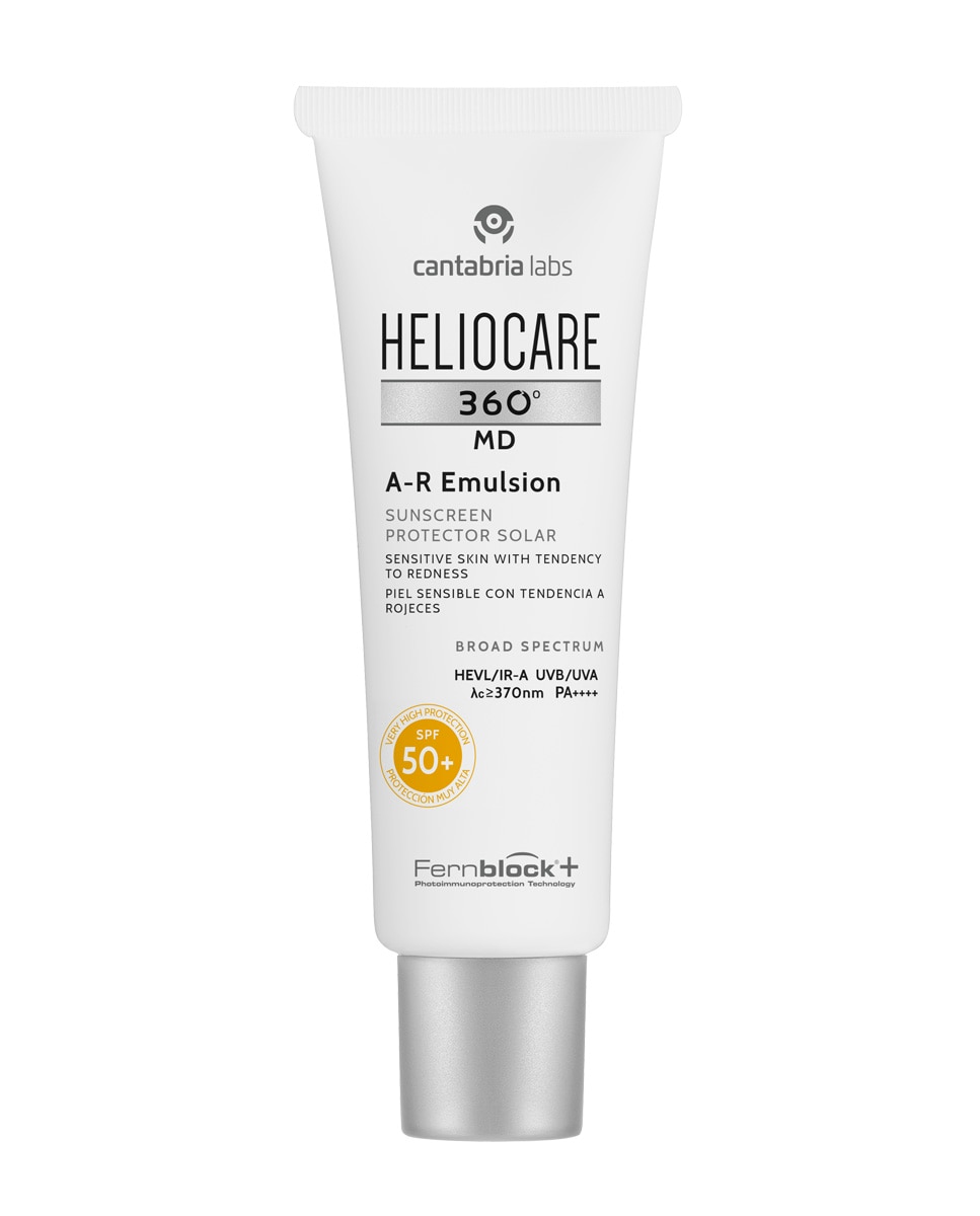 Heliocare - Emulsión Protector solar 360 MD AR 50 ml Heliocare.