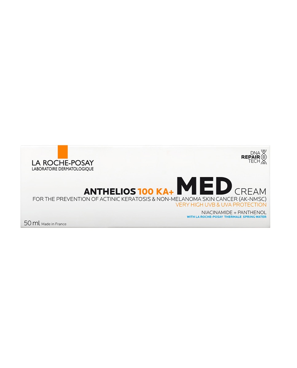 Crema Anthelios 100 KA+MED 50 ml La Roche Posay - 50 ml 2