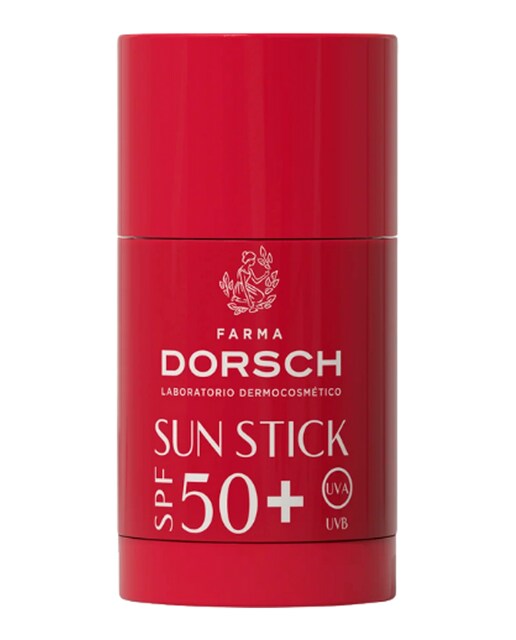 Protector Solar Sun Stick SPF 50 Farma Dorsch