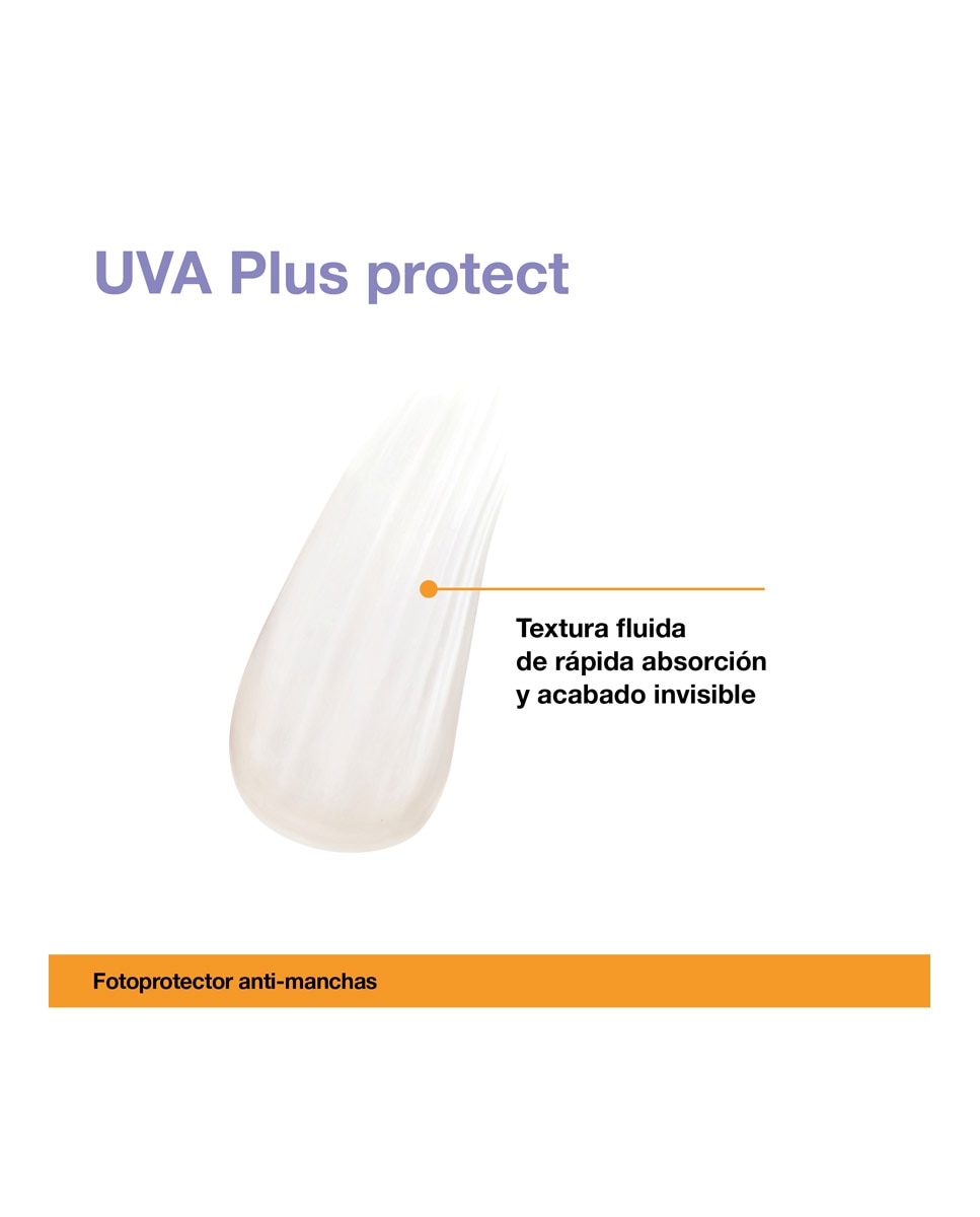 Imagen 7 de Fotoprotector UVA Plus Protect SPF50+ Bella Aurora