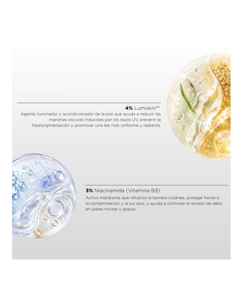 Unicsun Dark Spot Control Cc Cream Con Spf50 - 30 ml 2