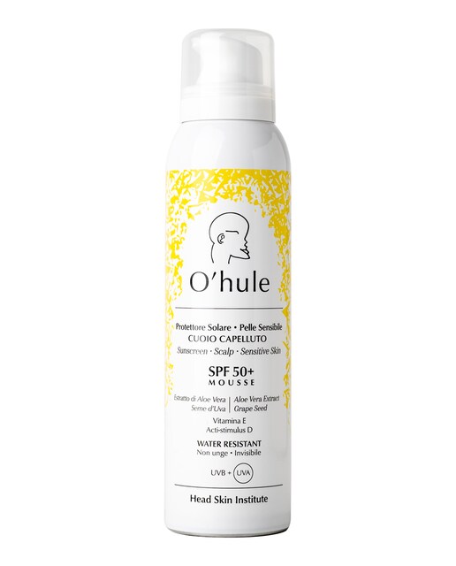 Mousse Protector Solar  O`hule Spf 50+  150 ml Iese
