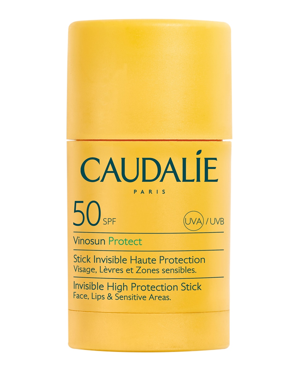 Imagen 0 de Stick Invisible de Alta Protección Vinosun Protect SPF50 Caudalie