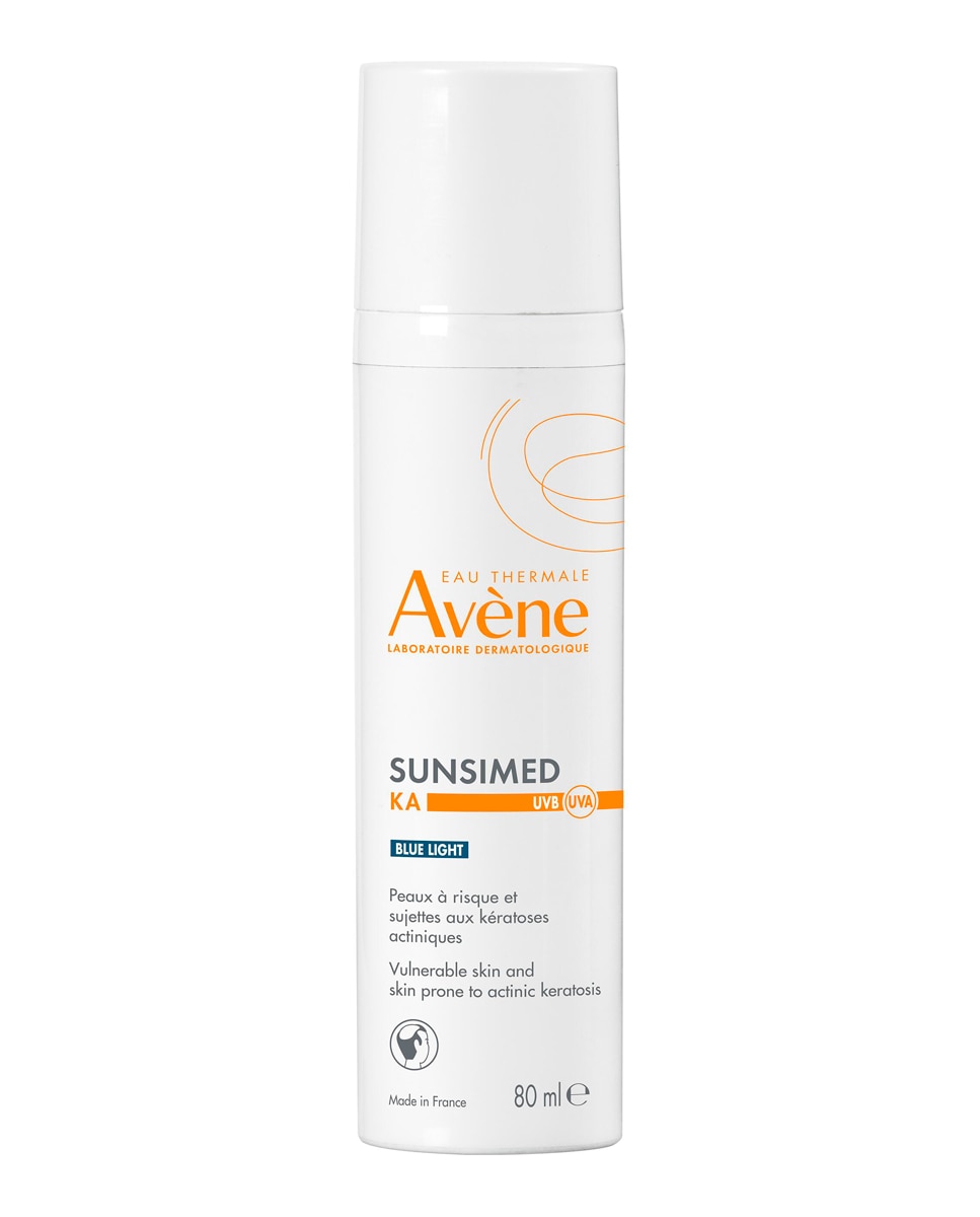 Protector solar Sunsimed KA SPF 50+ 80 ml Avène - 80 ml 1