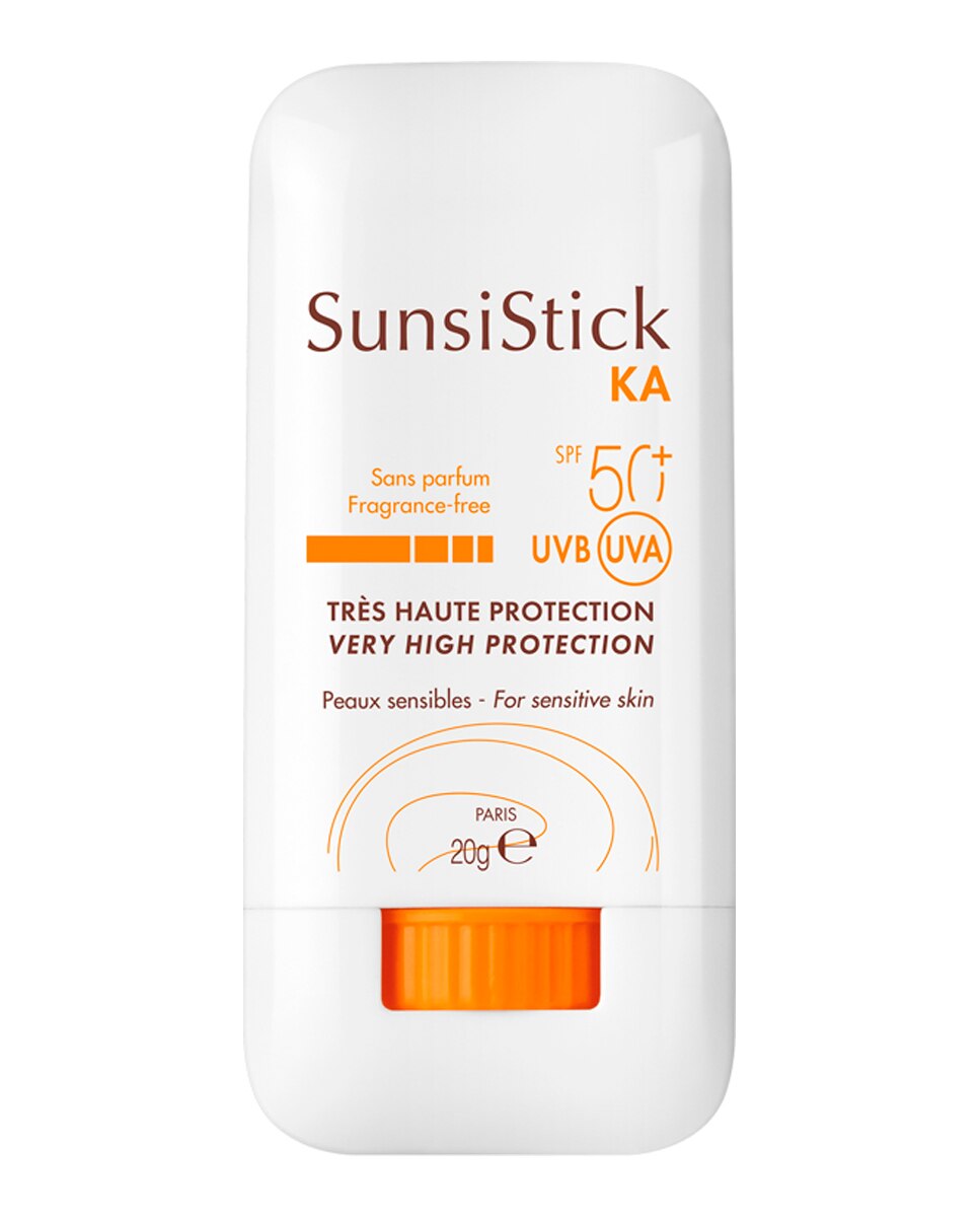 Stick Protector solar Sunsimed KA SPF 50+ 20 g Avène - 20 g 1