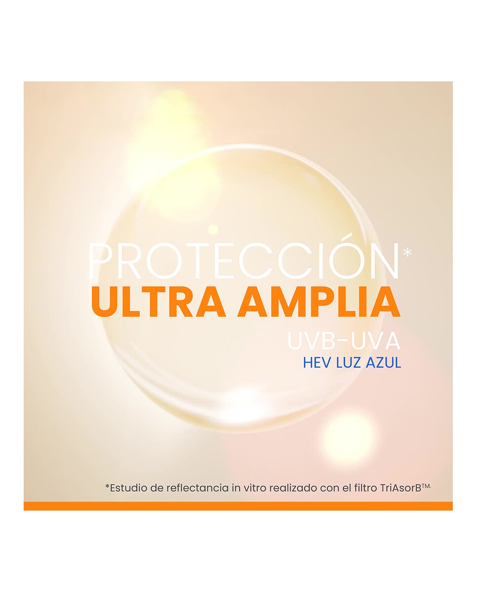 Protección Ultra Fluid Invisible Spf 50 Eau Thermale Avène - 50 ml 6
