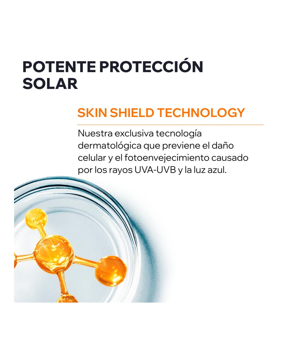 Protector Solar Facial Stick Invisible Bariésun SPF50+ 18 g Uriage - 18 g 5