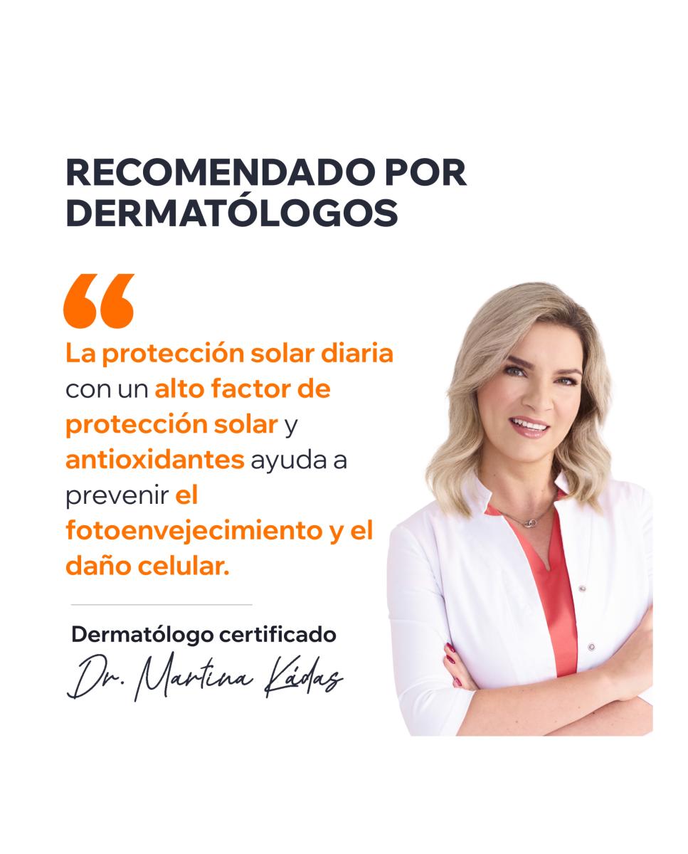 Protector Solar Facial Stick Invisible Bariésun SPF50+ 18 g Uriage - 18 g 8